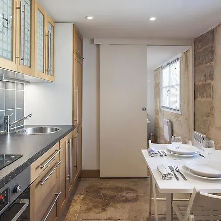 Daire Duplex Cope Cambes - Eglise Saint Roch - Premiere Conciergerie Montpellier