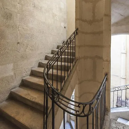 Duplex Cope Cambes - Eglise Saint Roch - Premiere Conciergerie Montpellier