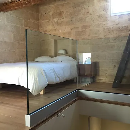 Lejlighed Duplex Cope Cambes - Eglise Saint Roch - Premiere Conciergerie *