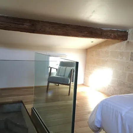 Duplex Cope Cambes - Eglise Saint Roch - Premiere Conciergerie *