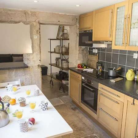 Duplex Cope Cambes - Eglise Saint Roch - Premiere Conciergerie *