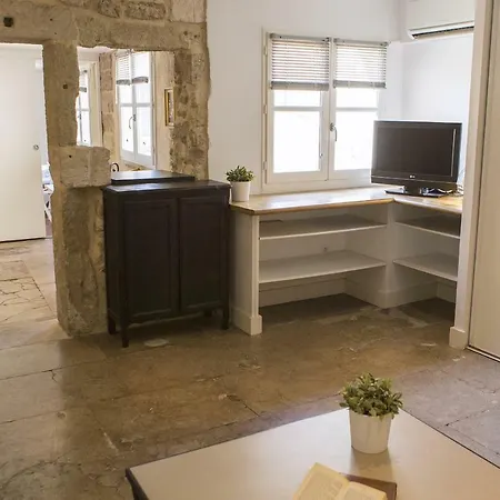 Duplex Cope Cambes - Eglise Saint Roch - Premiere Conciergerie Montpellier