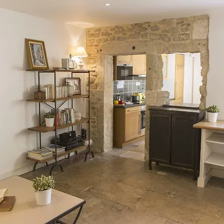 Duplex Cope Cambes - Eglise Saint Roch - Premiere Conciergerie * Montpellier