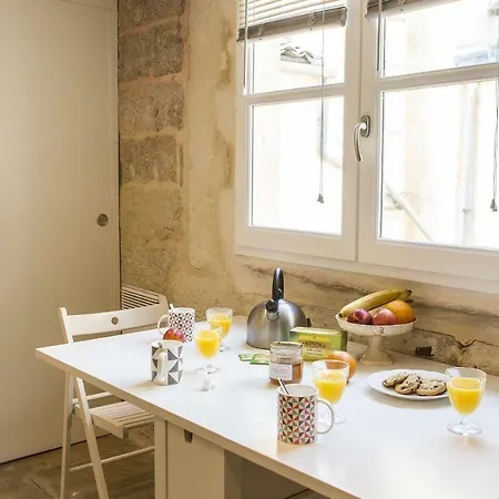 Daire Duplex Cope Cambes - Eglise Saint Roch - Premiere Conciergerie