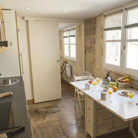 Duplex Cope Cambes - Eglise Saint Roch - Premiere Conciergerie *