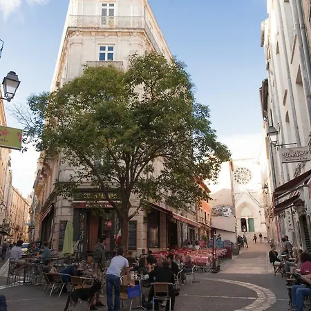 Duplex Cope Cambes - Eglise Saint Roch - Premiere Conciergerie Lejlighed *