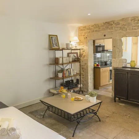 Duplex Cope Cambes - Eglise Saint Roch - Premiere Conciergerie Daire *