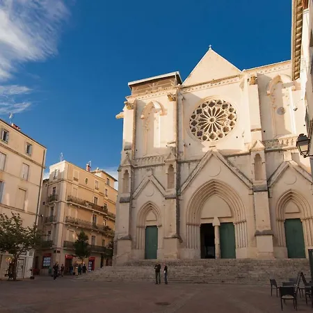 Duplex Cope Cambes - Eglise Saint Roch - Premiere Conciergerie Daire