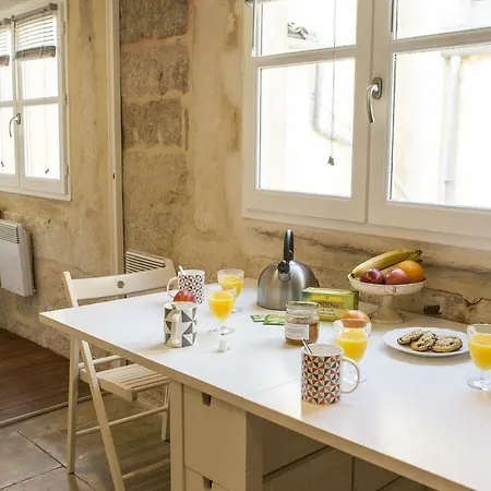 Duplex Cope Cambes - Eglise Saint Roch - Premiere Conciergerie