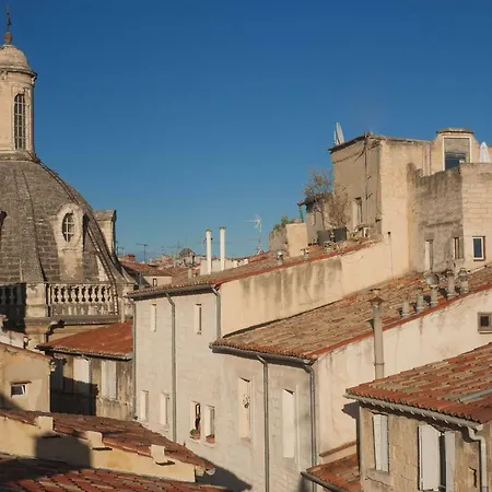 Duplex Cope Cambes - Eglise Saint Roch - Premiere Conciergerie * Montpellier