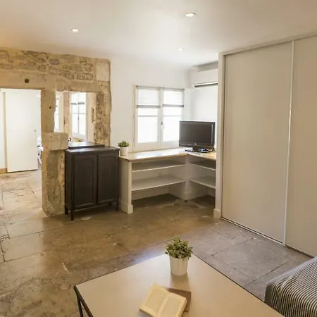 Daire Duplex Cope Cambes - Eglise Saint Roch - Premiere Conciergerie Montpellier