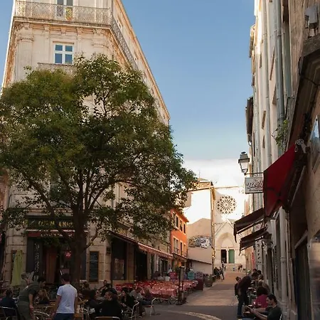 Duplex Cope Cambes - Eglise Saint Roch - Premiere Conciergerie Montpellier