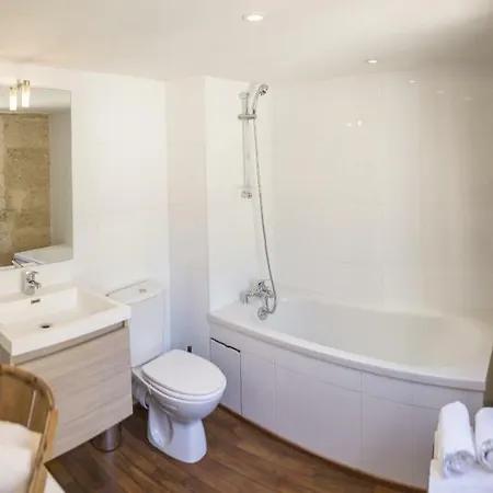 Duplex Cope Cambes - Eglise Saint Roch - Premiere Conciergerie Daire Montpellier